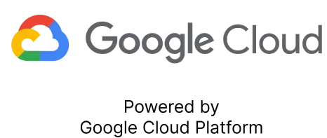 Google cloud logo